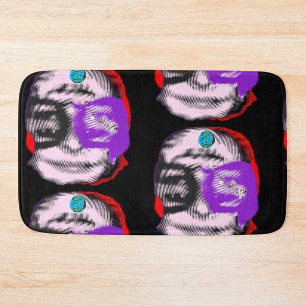 Item preview, thaddeus & crimson, the $THCBand Streetwear x Redbubble Merch designed and sold by Adam Moyer.
