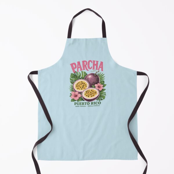 Item preview, Parcha Puerto Rico Tropical Passion Fruit Vintage Boricua Design designed and sold by creatingmouseshop.