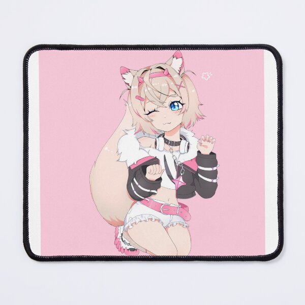Item preview, Mococo Abyssgard designed and sold by Sage-Woomy.