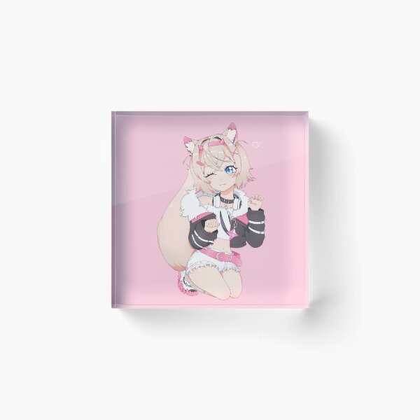 Item preview, Mococo Abyssgard designed and sold by Sage-Woomy.