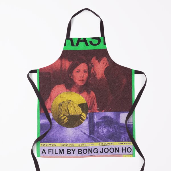 Item preview, PARASITE designed and sold by FILM GUTTER.