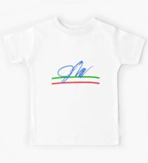 Jake Paul - Signature Summer Stand Out Tee Kids Tee