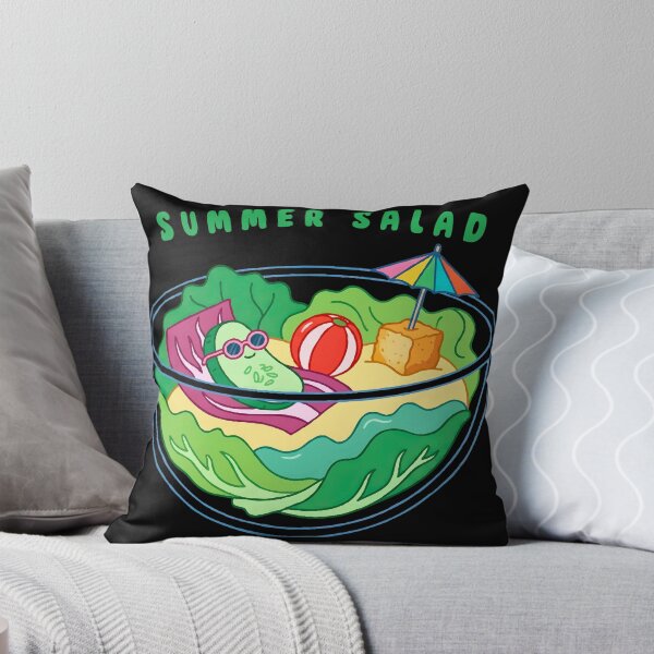 Item preview, Summer Salad designed and sold by JoseloRochaArt.