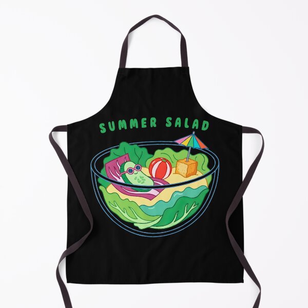 Item preview, Summer Salad designed and sold by JoseloRochaArt.