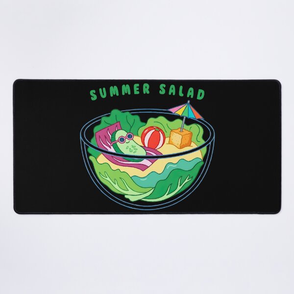 Item preview, Summer Salad designed and sold by JoseloRochaArt.