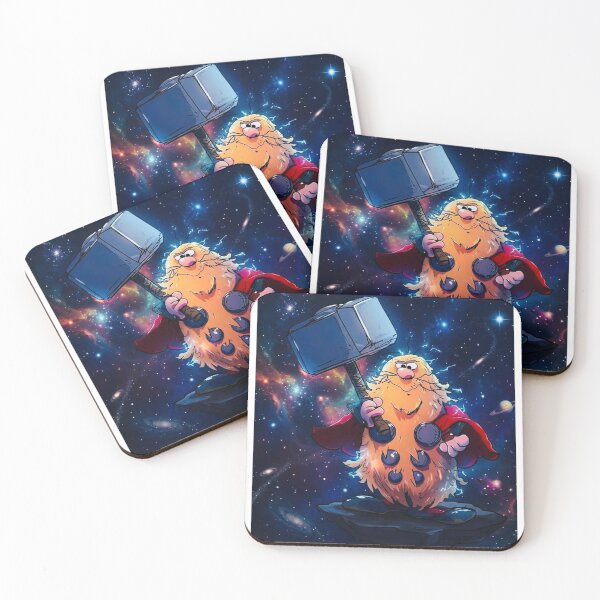 Item preview, Captain Caveman designed and sold by trozstreet.