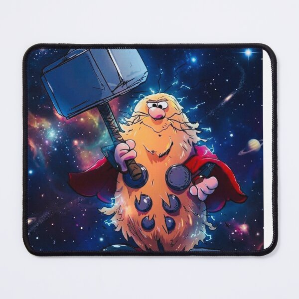 Item preview, Captain Caveman designed and sold by trozstreet.