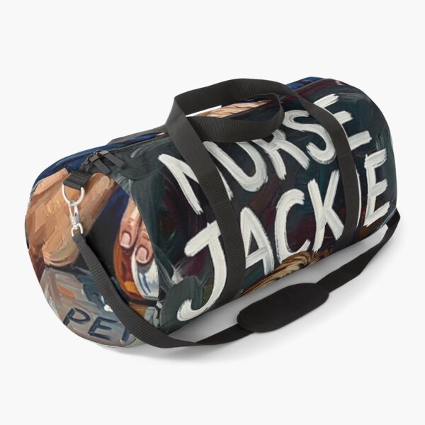 Item preview, Nurse Jackie: High Functioning, Deeply Flawed designed and sold by Art's Diner.