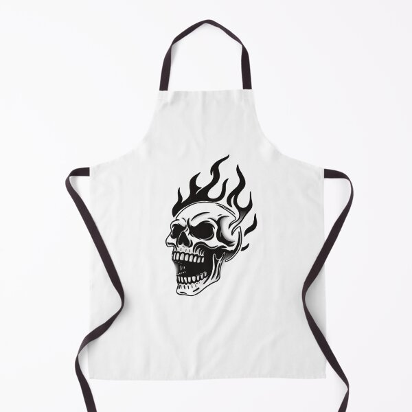 Item preview, Cranium Combustion designed and sold by necrophalanges.
