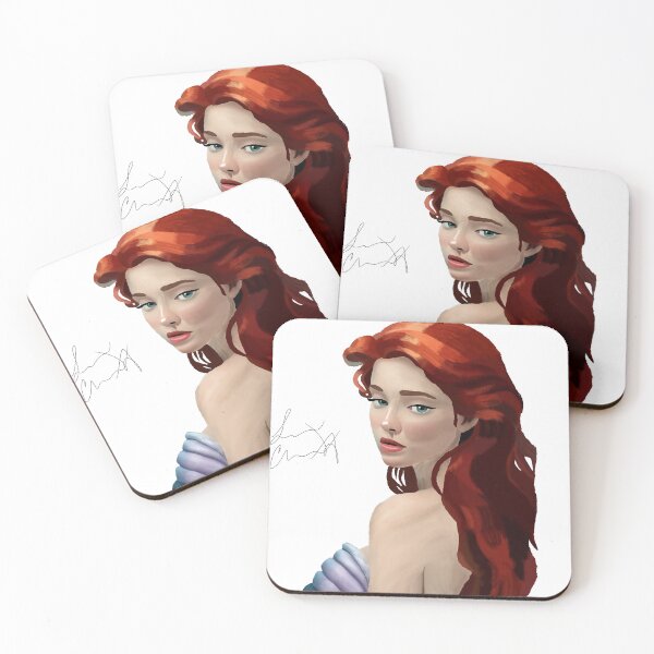 Item preview, Sirena designed and sold by LimitlessCre8tion_.