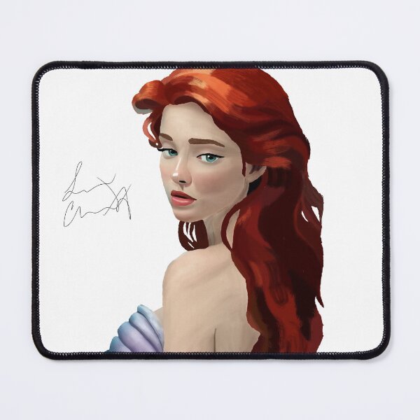 Item preview, Mermaid designed and sold by LimitlessCre8tion_.