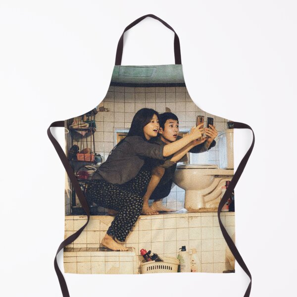 Item preview, PARASITE BATHROOM designed and sold by FILM GUTTER.