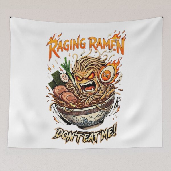 Item preview, don’t eat me designed and sold by sabahdesign.