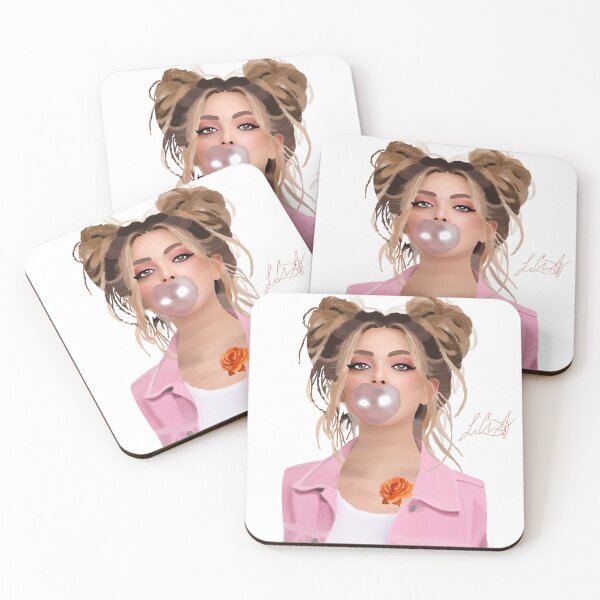 Item preview, Chinelle designed and sold by LimitlessCre8tion_.