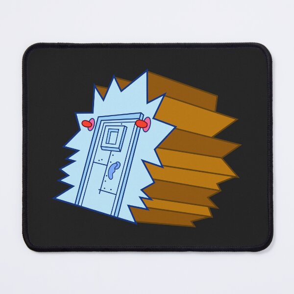Item preview, SpongeBob TIME MACHINE designed and sold by DibujandoPorfa.