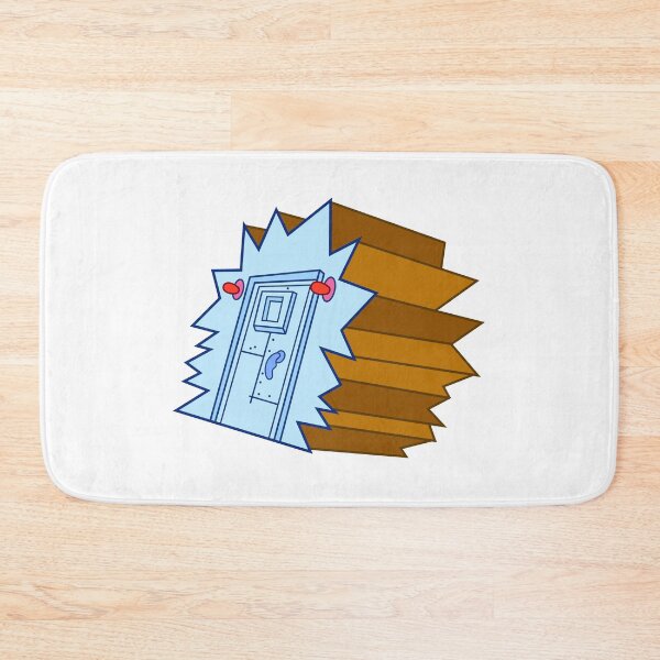 Item preview, SpongeBob TIME MACHINE designed and sold by DibujandoPorfa.