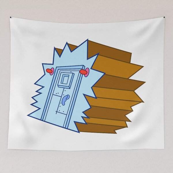 Item preview, SpongeBob TIME MACHINE designed and sold by DibujandoPorfa.
