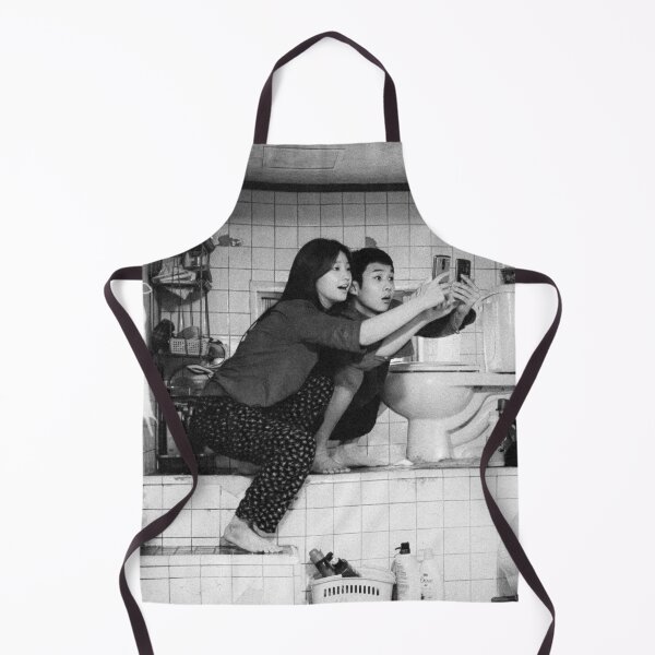 Item preview, PARASITE BATHROOM designed and sold by FILM GUTTER.