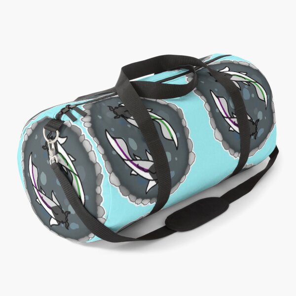 Item preview, Demi Aro and Demi Ace Pride Koi Pond designed and sold by CastleOfDragons.