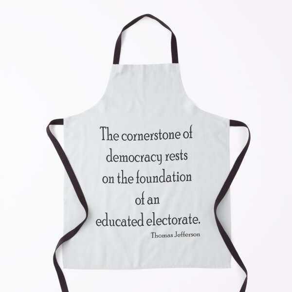 Item preview, Cornerstone of Democracy designed and sold by PSCSCo.