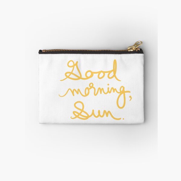 Item preview, Good Morning, Sun. designed and sold by abeink.