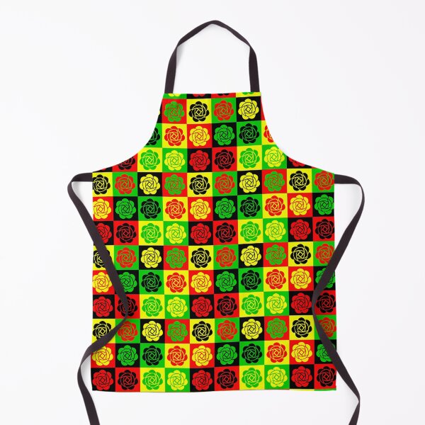 Item preview, Rose Pop Art: Summer/Jamaican designed and sold by SarahJosArt.