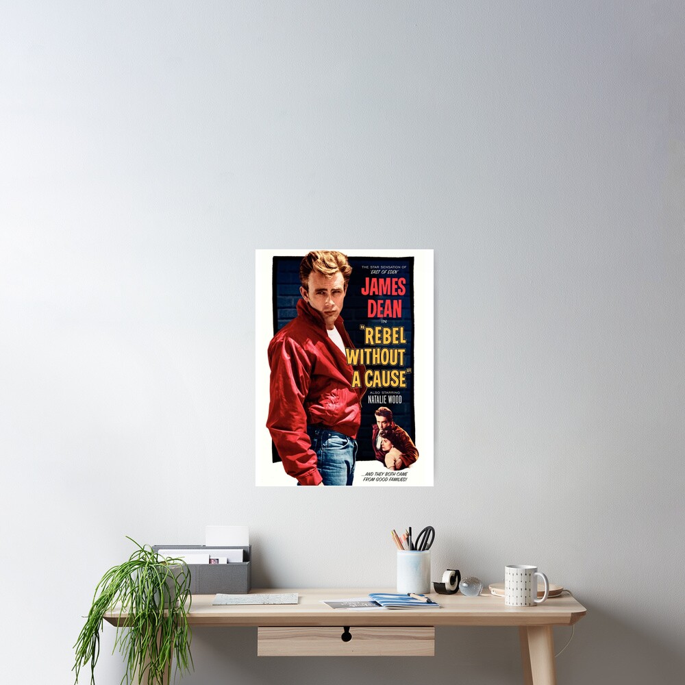 "rebel" Poster For Sale By Mowpiper33 | Redbubble