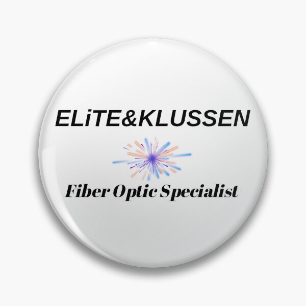 Item preview, Elite Klussen Professional Fiber Design  designed and sold by EliteKlussen.