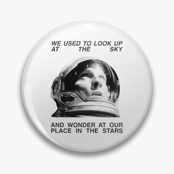 Item preview, INTERSTELLAR designed and sold by FILM GUTTER.