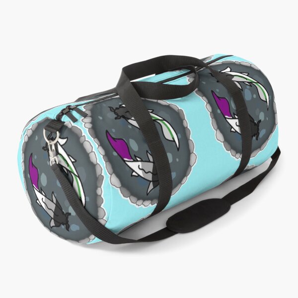 Item preview, Demi Aro and Ace Pride Koi Pond designed and sold by CastleOfDragons.