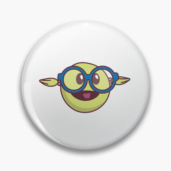 Item preview, Nanalan Glasses designed and sold by The Lavender Archive.