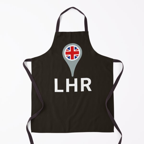 Item preview, LHR - London Heathrow Int'l Airport designed and sold by HMBPHOTO.