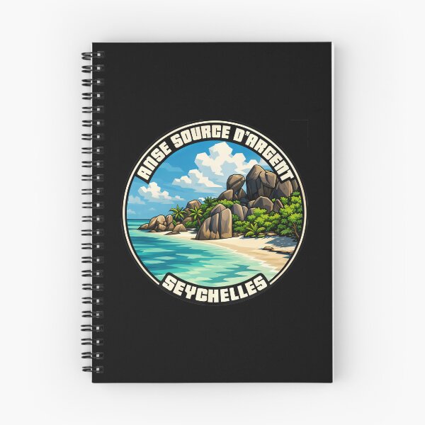 Aperçu de l'œuvre Anse Source d’Argent – Seychelles créée et vendue par VelvetRoom.
