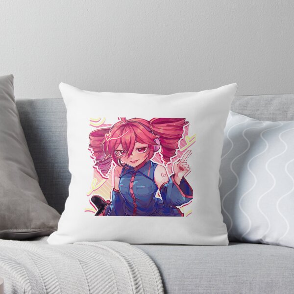Item preview, Kasane teto designed and sold by RadiantGraphics.