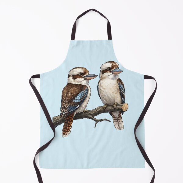 Item preview, Australian Bird Kookaburra Wildlife Australia Gift Men Woman Kids designed and sold by Taylor ART.