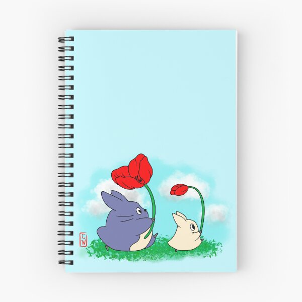 Item preview, Totoro designed and sold by GrungePanda.