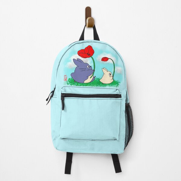 Item preview, Totoro designed and sold by GrungePanda.