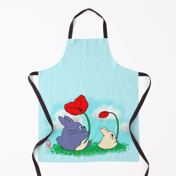 Item preview, Totoro designed and sold by GrungePanda.