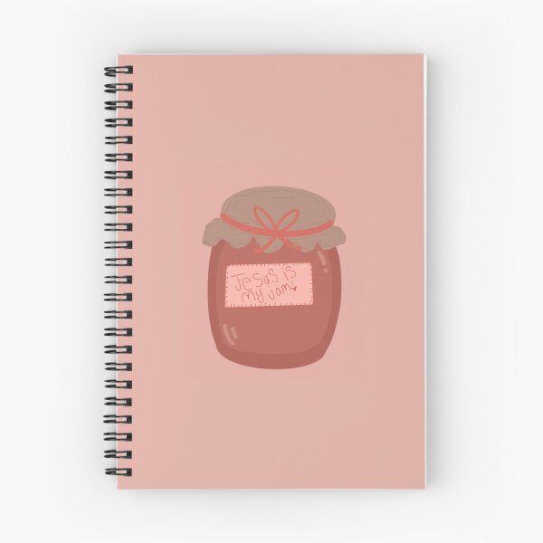 Item preview, Jesus Is My Jam! designed and sold by maleahstyles.