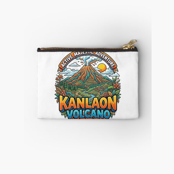 Item preview, MOUNT KANLAON designed and sold by likbatonboot.