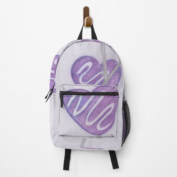 Item preview, Purple lollipops designed and sold by Artbysarah23.
