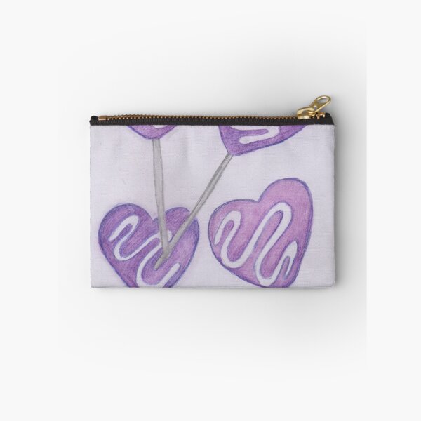 Item preview, Purple lollipops designed and sold by Artbysarah23.