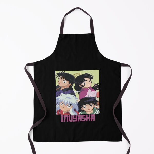 Item preview, Inu-Yasha designed and sold by mohammeDRT.