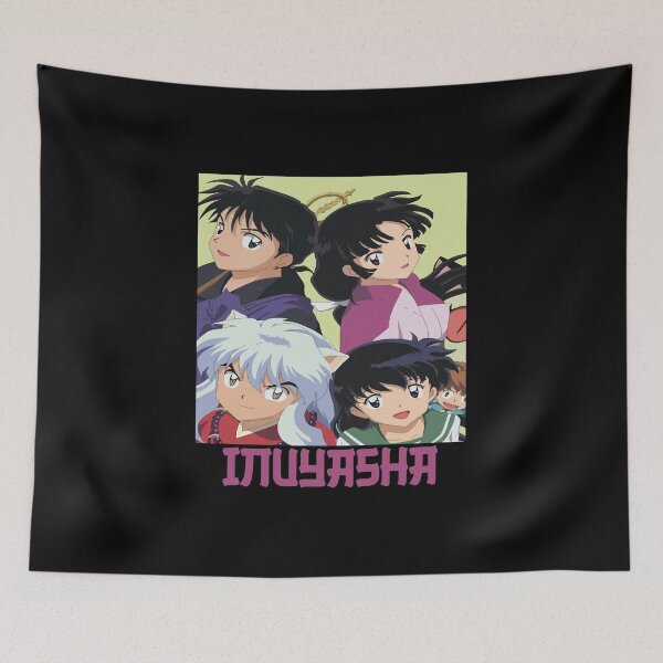 Item preview, Inu-Yasha designed and sold by mohammeDRT.