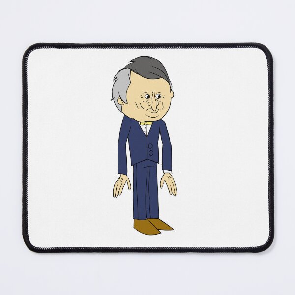Item preview, Mr. Boss designed and sold by Quistlor.