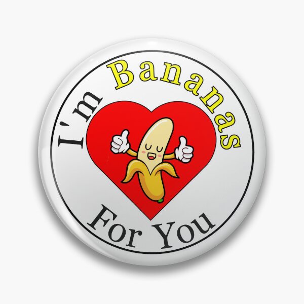 Item preview, Bananas For You designed and sold by SacRob123.