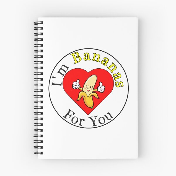 Item preview, Bananas For You designed and sold by SacRob123.