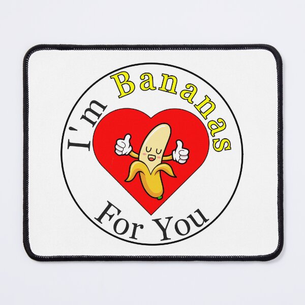 Item preview, Bananas For You designed and sold by SacRob123.