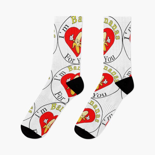 Item preview, Bananas For You designed and sold by SacRob123.