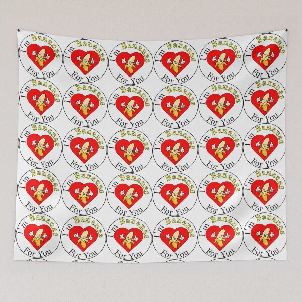 Item preview, Bananas For You designed and sold by SacRob123.
